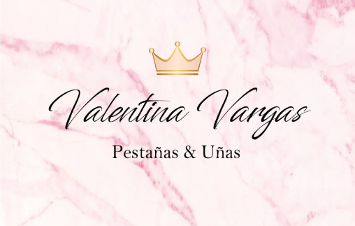 <strong>Valentina Vargas: Pestañas y Uñas</strong>